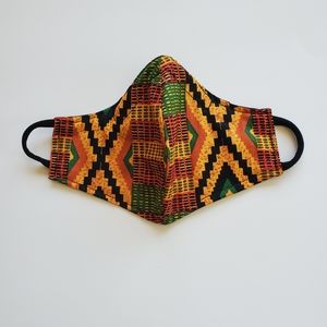 100% Cotton Face Mask/Washable/Reusable
Face Masks